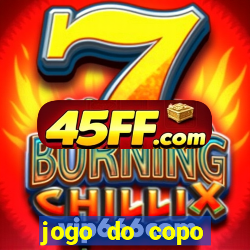 jogo do copo cassino online